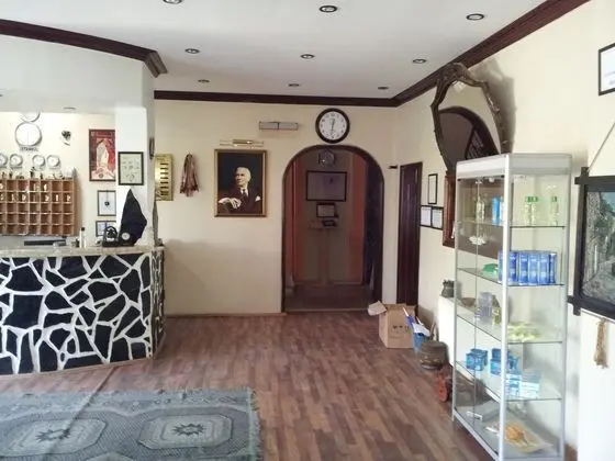 Otel Vadi - Genel