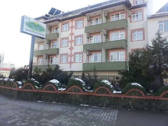 Otel Vadi - Genel
