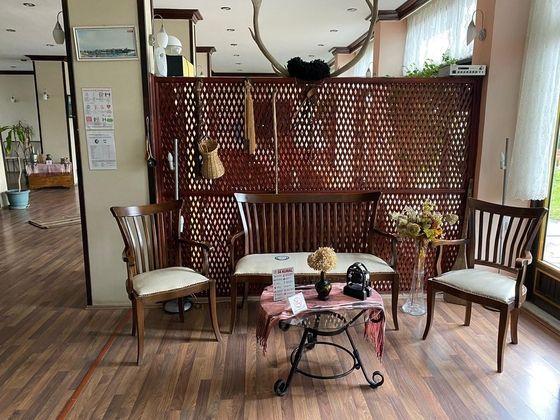 Otel VadiFotoğrafı