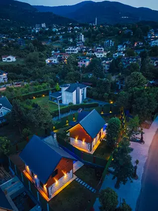 Vadi Resort