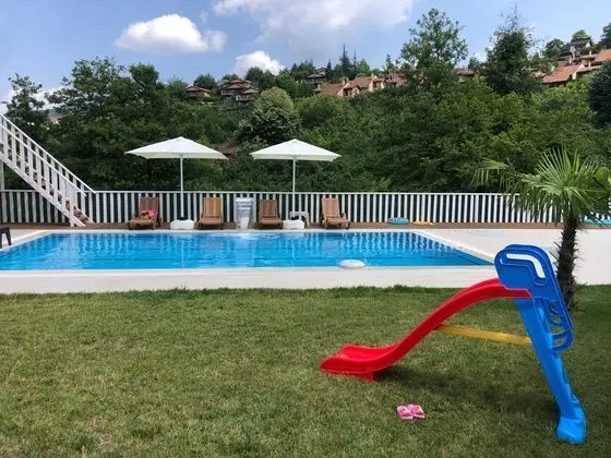 Villa Vadi