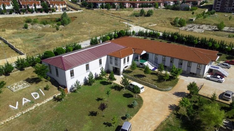 Vadi Termal Villa GazlıgölFotoğrafı