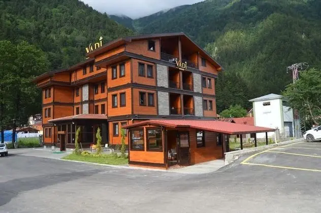 Vadi Uzungol Otel
