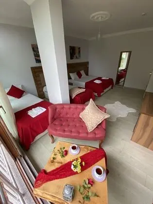 Vadidekal Suit Otel - Genel