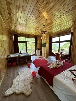 Vadidekal Suit Otel - Genel