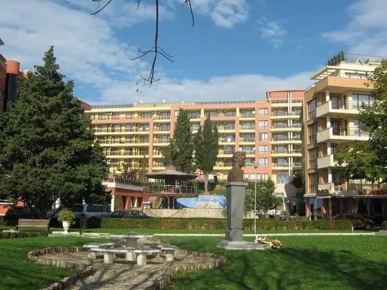 Vadim Apartments Vigo Panorama - 1