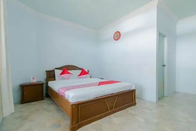 Vafa Guesthouse
