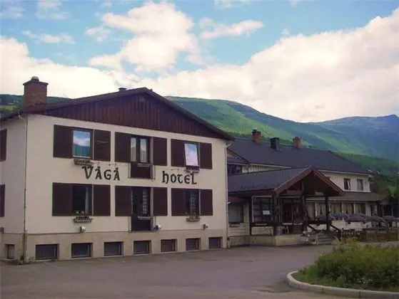 Vågå Hotel