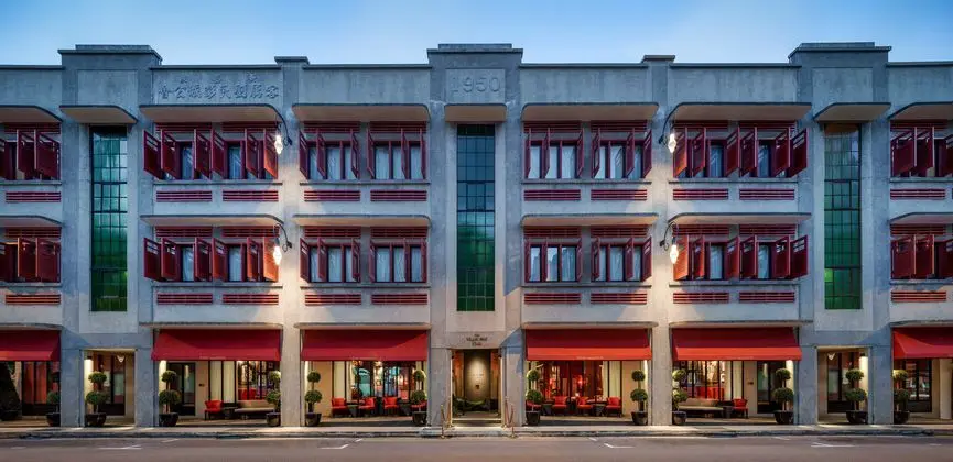 The Vagabond Club, A Tribute Portfolio Hotel