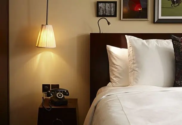 The Vagabond Club, A Tribute Portfolio Hotel - Oda