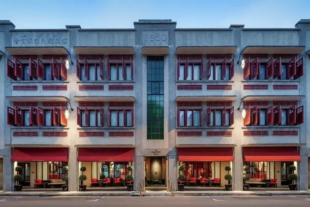 The Vagabond Club, A Tribute Portfolio Hotel - Öne Çıkan Resim