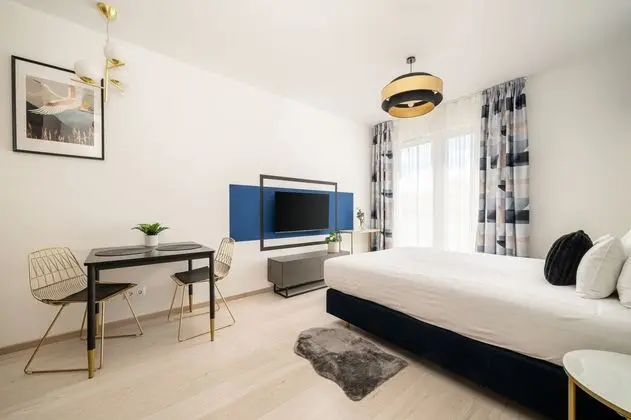 Vagabond Grand'Or - Öne Çıkan Resim