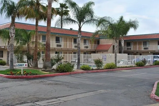 Vagabond Inn Bakersfield North