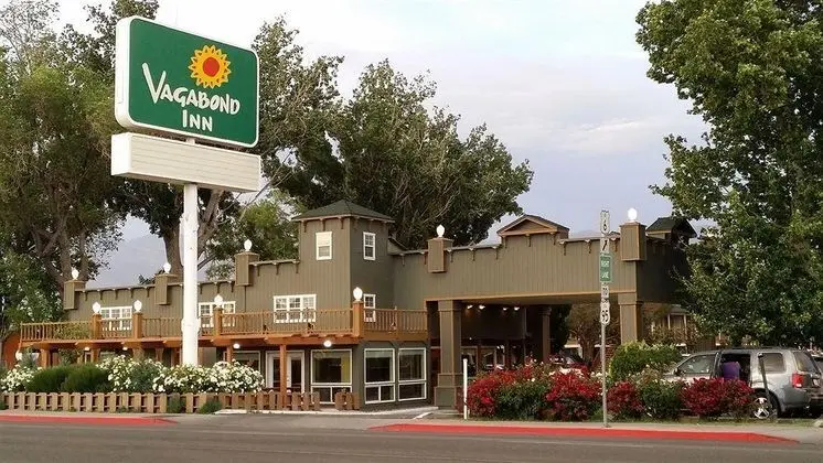 Vagabond Inn Bishop