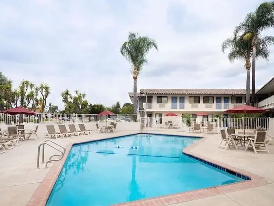 Vagabond Inn Camarillo