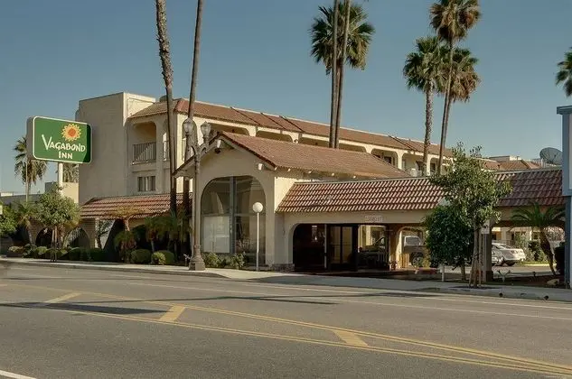 Vagabond Inn Glendale