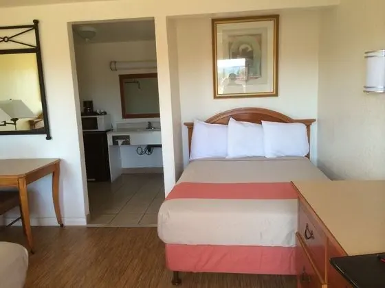 Vagabond Inn Hemet