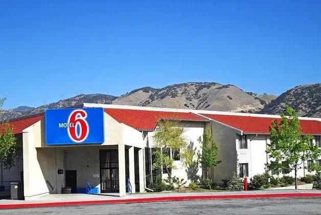 Vagabond Inn Lebec