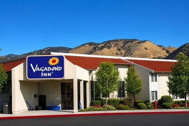 Vagabond Inn Lebec - Öne Çıkan Resim
