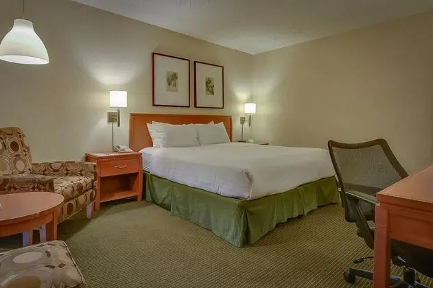 Vagabond Inn Los Angeles at USC