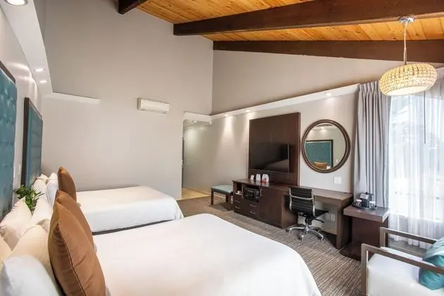 Vagabond Inn Monterey