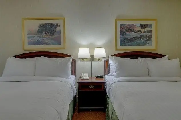 Vagabond Inn San Francisco Airport