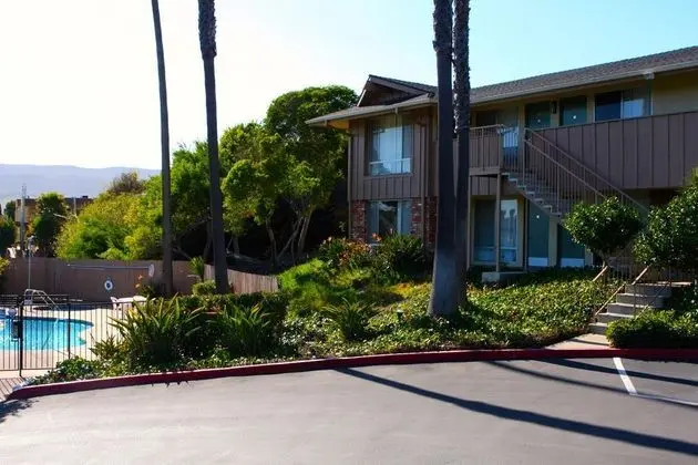 Vagabond Inn San Luis Obispo 