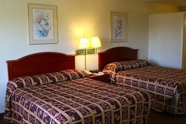 Vagabond Inn San Luis Obispo 