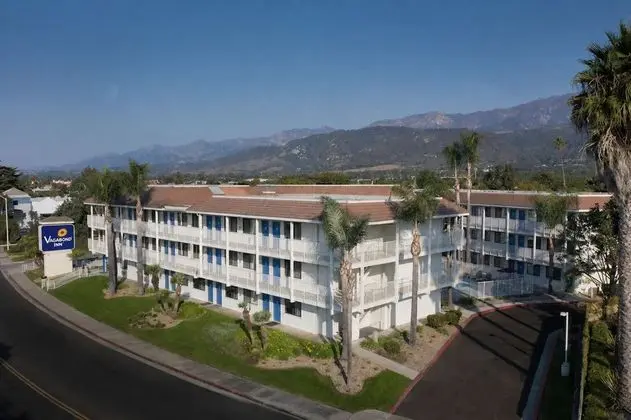Vagabond Inn Santa Barbara - Carpinteria North - Öne Çıkan Resim