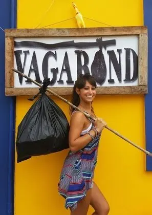 Vagabond
