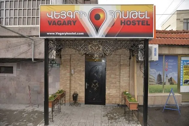 Vagary Hostel