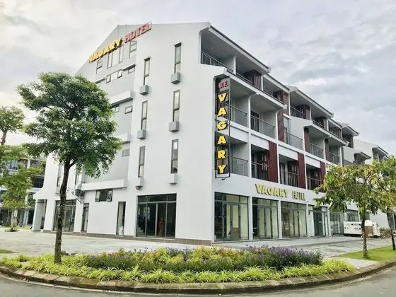 Vagary Hotel