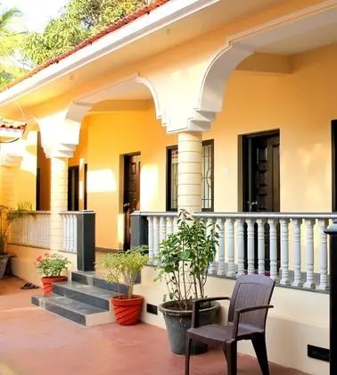 Vagator House