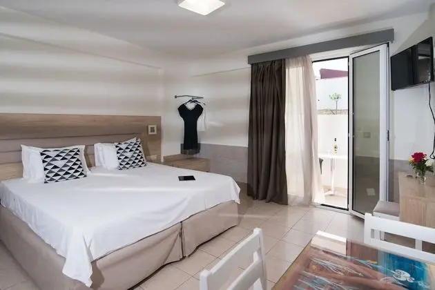 Vagelis Comfort Apartments - Öne Çıkan Resim