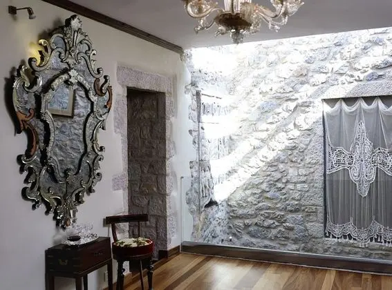Villa Vager - Lobi