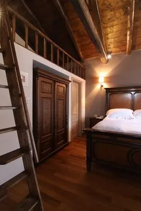Villa Vager - Oda