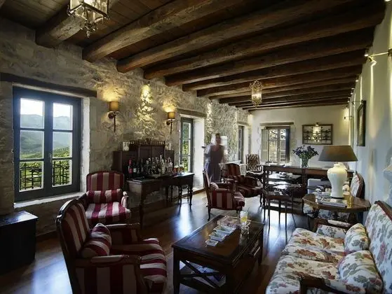 Villa Vager - Yerinde Yemek