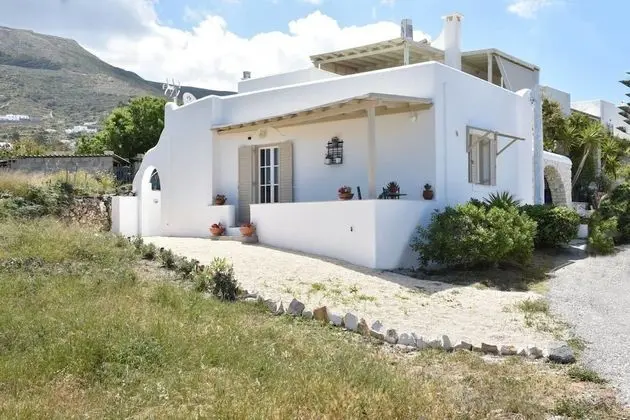 Vagia Calm 2 Bedroom House
