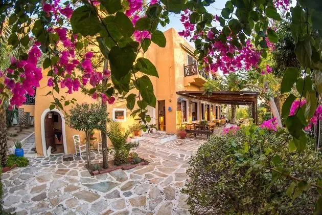 Vagia Traditional Hotel - Öne Çıkan Resim
