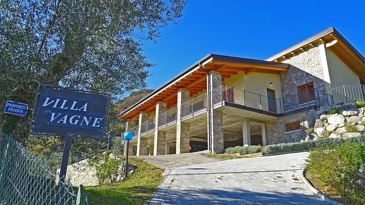 Villa Vagne Holideal - Öne Çıkan Resim