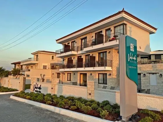 Vahide Butik Otel