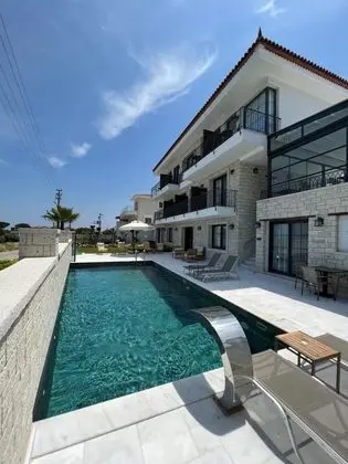 Vahide Butik Otel