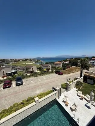 Vahide Butik Otel