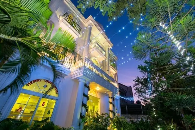 VaiA Boutique Hotel HoiAn
