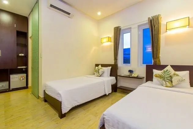 VaiA Boutique Hotel HoiAn - Oda
