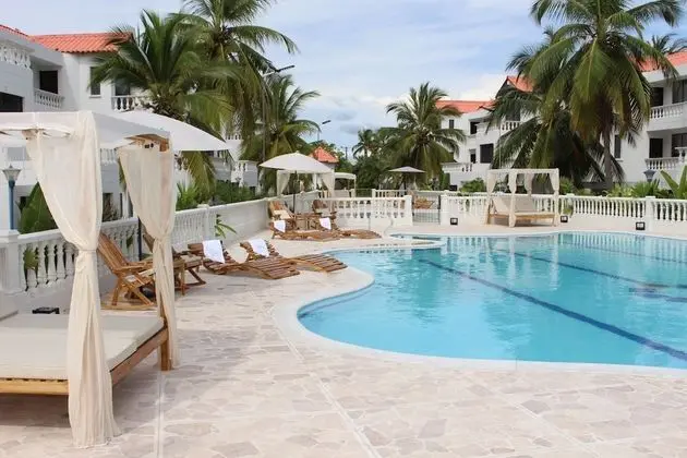 VAIA HOTELES - Havuz