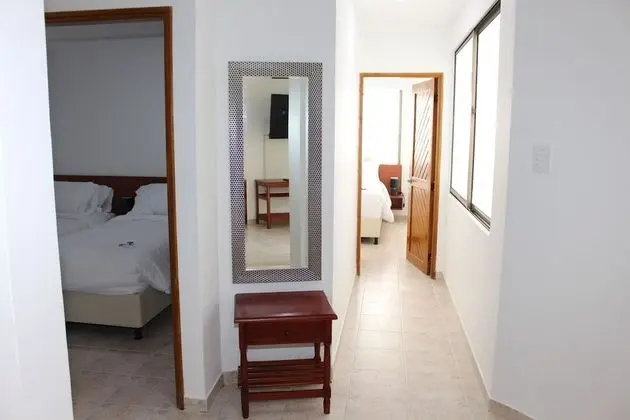 VAIA HOTELES - Oda
