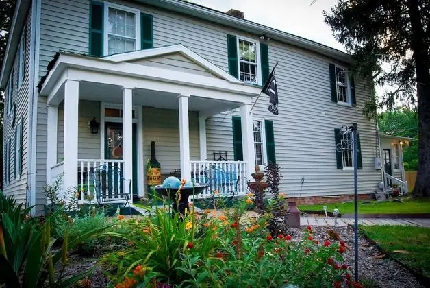 Vaiden Inn - 1