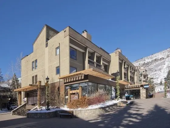 Vail 21 Condo 301