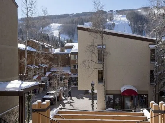 Vail 21 Condo 302